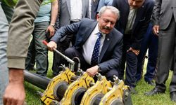 Milletvekili Şahin Tin Duyurdu, “Denizli’ye 172 Milyonluk Destek Hesaplarda”
