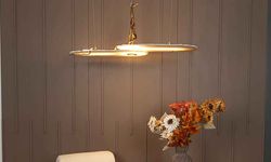 Modern Lambader ile Ev Dekorasyonunda Yeni Bir Soluk