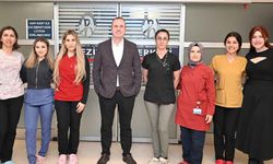PAÜ’den Avrupa Obezite Günü uyarısı, “Obezite artık küresel bir halk sağlığı sorunu”