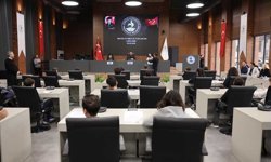 Pamukkale Belediye Meclisi’nde Stratejik Değişim