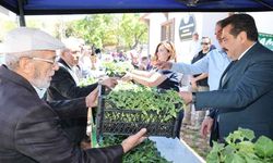 Pamukkale Belediyesi’nden 27 Mahalleye 120 Bin Fide
