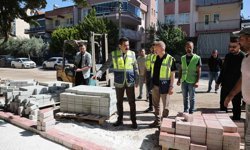 Pamukkale’de Dev Üstyapı Hamlesi, Yunusemre’nin Çehresi Değişiyor