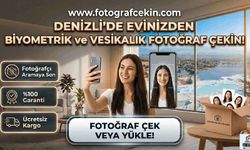 Pasaport ve Vize Fotoğraflarında Kolay ve Profesyonel Çözüm