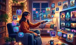 Film ve Dizi İzlerken Doğru Platformu Bulmanın Pratik Yolları
