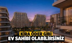 Kira Öder Gibi Ev Sahibi Olabilirsiniz!
