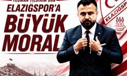 Teoman Yıldırım’dan Elazığspor’a Şampiyonluk Yolunda Stratejik Destek