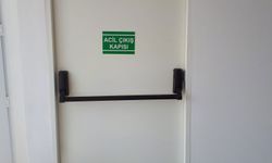 Yangın Güvenliği Bir Bütündür Reddoor Aksesuar Grubuyla Tam Koruma Sağlıyor
