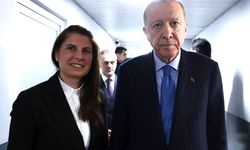 AK Parti Denizli Kadın Kolları Başkanı görevinden ayrıldı