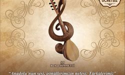 Bağbaşı Kültür Merkez'inde “Çifte İlk” Heyecanı