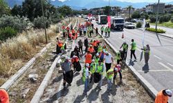 Denizli Büyükşehir ile dolu dolu “Çevre Haftası”