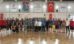 Denizli Büyükşehir Master Cup +35’te kupalar sahiplerini buldu