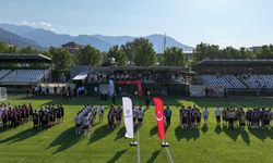 Denizli Büyükşehir’de turnuva heyecanı