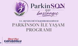 Denizli Büyükşehir Belediyesi Parkinson Destek Programı Başvuruları Başladı! Nasıl Başvuru Yapılır?
