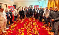 Denizli Ticaret Odası Heyeti Varşova Ticaret Müşavirleriyle Stratejik Toplantıda Buluştu