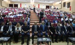 Vali Köşger, sanal kumar tehlikesine dikkat çekti