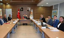 Okullarda Güvenlik Önlemleri Artıyor: Her Ay Düzenli Olarak Toplanacaklar!