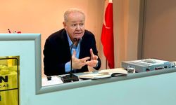 Denizli'de Siyasi Tarihe Işık Tutan Söyleşi!
