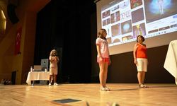 Denizlili kadınlar Büyükşehir ile Nefes aldı