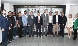 DTO’dan genç girişimcilere "Fikirden Şirkete" yol haritası