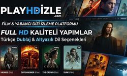 Ev Konforunda Kesintisiz Sinema ve Dizi Deneyimi
