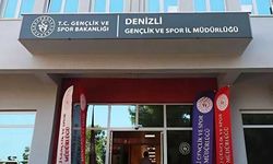 Gençlik ve Spor Bakanlığı Sözleşmeli Antrenör Alacak! Denizli’ye ise 12 Kadro Ayrıldı