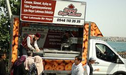 Hayır Lokması Nedir? Mahallede Paylaşma Kültürünün Anlamı