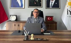 Honaz'da İYİ Parti İlçe Başkanı Arıtürk İstifa Etti
