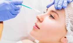 Burun Botoksu ve Gummy Smile Uygulamalarında Ankara Seçenekleri
