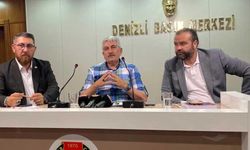Medya-İş, Denizli’de gazetecilere sendikal haklarını anlattı