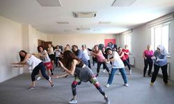 Merkezefendi’de Yaz Spor Okulları kurs kayıtları başlıyor