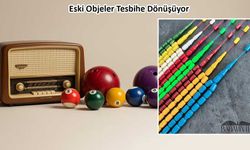 Obje Katalin Tesbih: Antikanın Tesbihe Dönüşen Hikâyesi