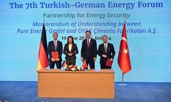 OYAK Çimento ve Pure Energy’den  sürdürülebilir gelecek için stratejik ortaklık