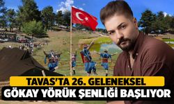 Yörük Kültürü Bu Şenlikte Yaşayacak: Tavas Yaylaları Coşkuya Sahne Olacak!"