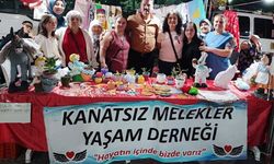 Acıpayam Festivali’nde 'Kanatsız Melekler' Rüzgarı