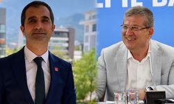 AK Parti İl Başkanı Subaşıoğlu’ndan CHP İl Başkanı Oran’a tebrik telefonu