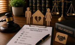 Anlaşmalı Boşanmada Pişmanlık Yaratmayan Protokol: Hangi Maddeler Sonradan Sorun Çıkarır?