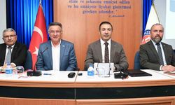 Başkan Erdoğan, "Denizli’miz Üretmeye, İhracat Yapmaya ve Büyümeye Devam Ediyor"