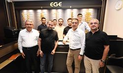 Başkan Erdoğan Üye ve Esnaf Ziyaretlerine Devam Ediyor