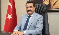 Başkan Ertemur’dan 24 Temmuz Mesajı, "Güçlü Demokrasinin Temeli Özgür Basındır"