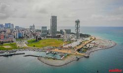 Batum: Karadeniz'in Modern Yüzü ve Gürcistan'ın Turizm Başkenti