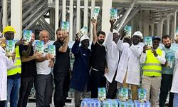 Beş Kıtada 60'tan Fazla Ülke: Tanış Milling'in İhracat Ağı Nasıl Genişledi?