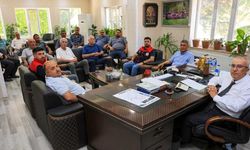 Çameli’de Hasat Sezonu Fiyatları Belli Oldu