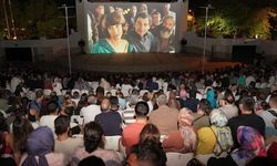 Denizli Açık Hava Tiyatrosu’nda Unutulmaz Gece