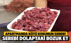 Denizli’de Ekipleri Alarma Geçiren Kötü Koku İhbarı: Apartman Sakinleri Derin Bir Nefes Aldı!