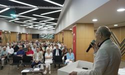 Denizli Kent Konseyi’nde Ali Marım Dönemi Devam Ediyor! Yeni Yürütme Kurulu Belli Oldu