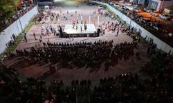 Denizli’de dünya rüzgarı esiyor