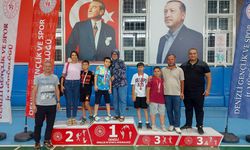 Denizli’de Hemsball Heyecanı! 15 Temmuz Turnuvasında 65 Sporcu Ringe Çıktı