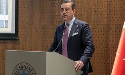 DSO Başkanı Kasapoğlu, Sanayimizin rekabet gücünü destekleyecek yeni adımların habercisi