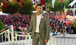 DTO Başkanı Erdoğan, "15 Temmuz, milletimizin demokrasiye sahip çıkmasının tarihidir"