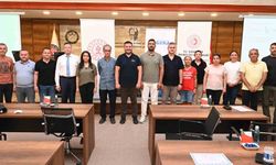 DTO Başkanı Uğur Erdoğan, "Denizli'nin Turizm Çeşitliliğini Artırıyoruz"